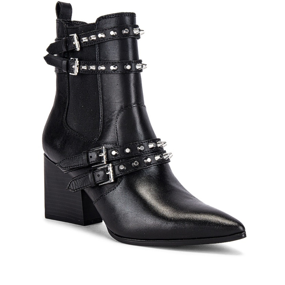 Kendall & Kylie Rad Bootie